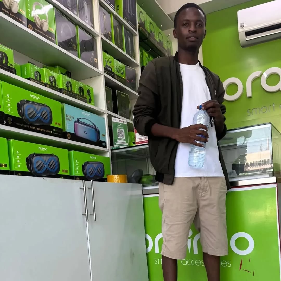 Hashim_Seki's tweet image. Digital Solutions Integration &amp;amp; Process Optimization for Oraimo Shops Tanzania 
🌐 oraimoshops.co.tz
Shop now 👆 (E-commerce Website Development)