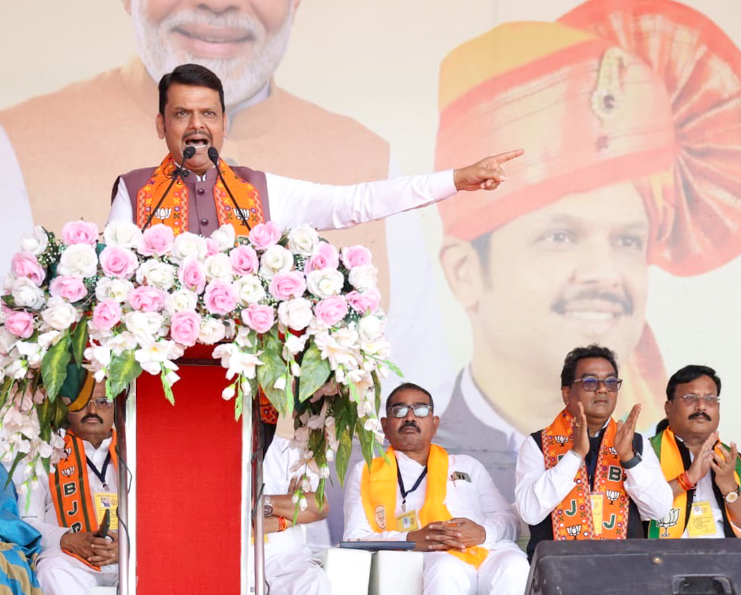 Devendra_Office's tweet image. #Maharashtra #DevendraFadnavis #NagarParishad2025 #Niti_Gati_Pragati