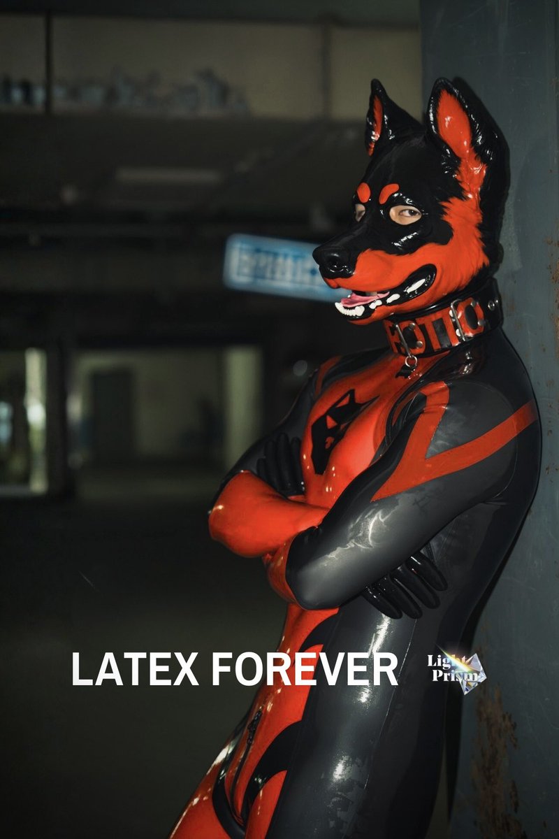 🔥 PRO Latex Catsuit Giveaway 🔥

👣 LATEX FOREVER X TigrottoTG 🐾
📸 Photo by <a href="/LightPriSM2023/">光零镜🌈LightPriSM</a>

Slip in… Let it become your skin 😈

We’re giving away a PRO Latex Catsuit to a lucky dark soul… 👉 latexforever.com

To enter: 1️⃣ Like + Retweet 2️⃣ Follow <a href="/Latex_Forever/">LATEX FOREVER</a> &amp;