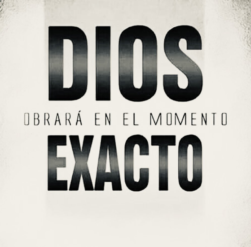 DatosdelExito's tweet image. Muy buenos días ☕ Dios los bendiga grandemente 🙏🏻 que hoy sea un día de éxitos para todos los que nos siguen, Dios les de sabiduría, abundancia, prosperidad y fortaleza🙏🏻❤️🙌🏻
