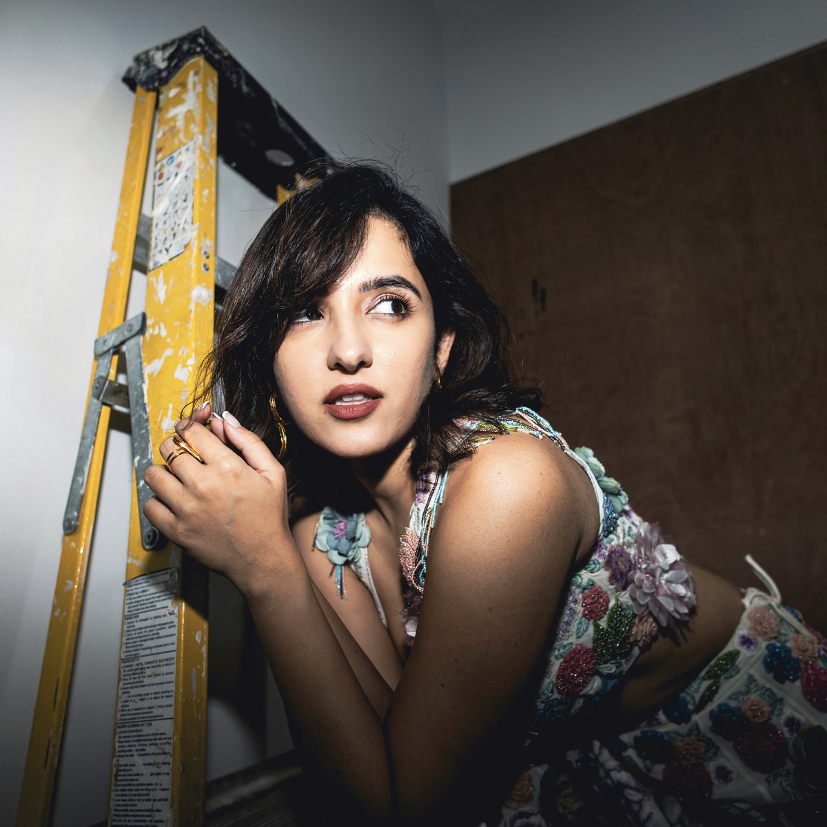 Shirley Setia tweet media