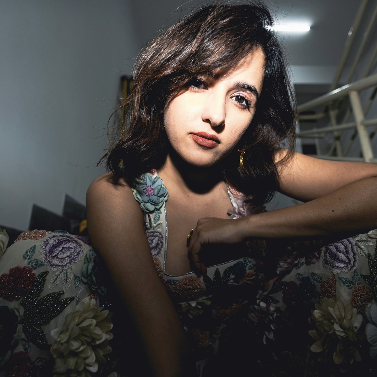 Shirley Setia tweet media