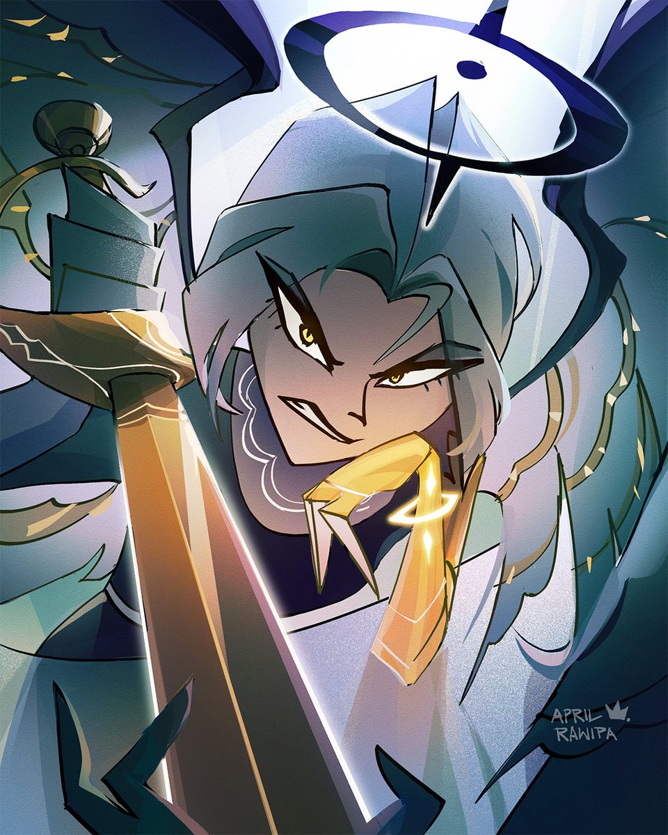 Aprilrawipa tweet media