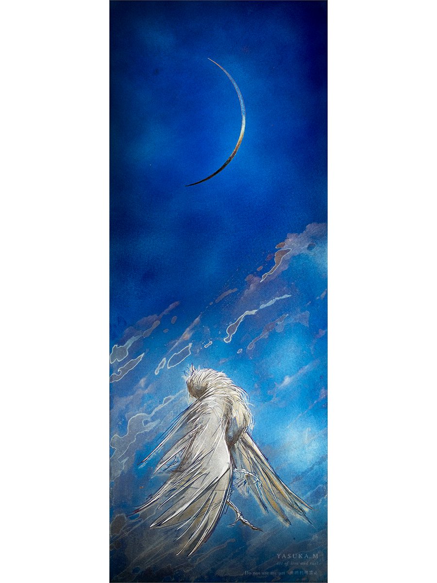 YASUKA.M 様　アート作品　鉄錆の栞　白イルカちゃん！ YASUKA.M 様 アート作品 鉄錆の栞 白イルカちゃん！ YASUKA.M 様