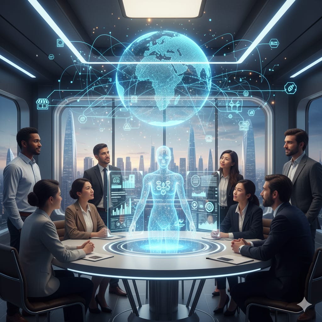 sanmzahreesh's tweet image. 🕌 Ethical Finance. Smart Automation. Real Impact.
Because true success combines technology with values. 🌟
sidrastart.com/project/653e34…
#IslamicFinTech #AIInnovation #TrustInTech