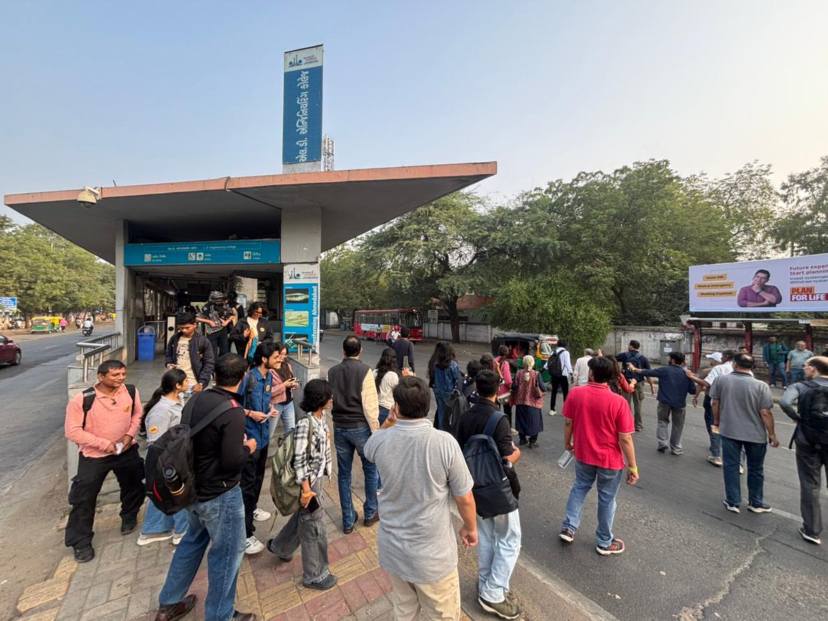 The Urban Lab Foundation tweet media