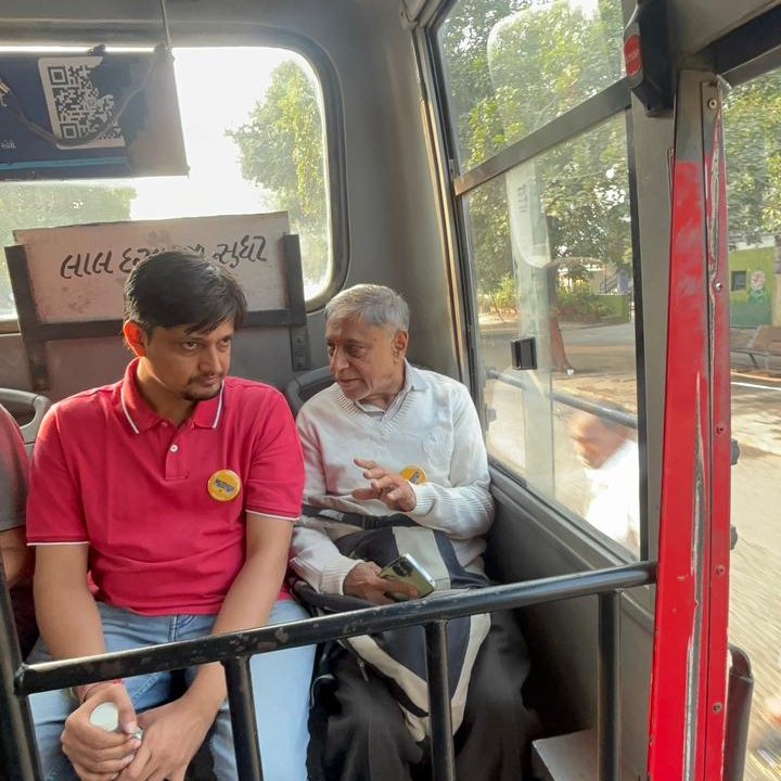 The Urban Lab Foundation tweet media