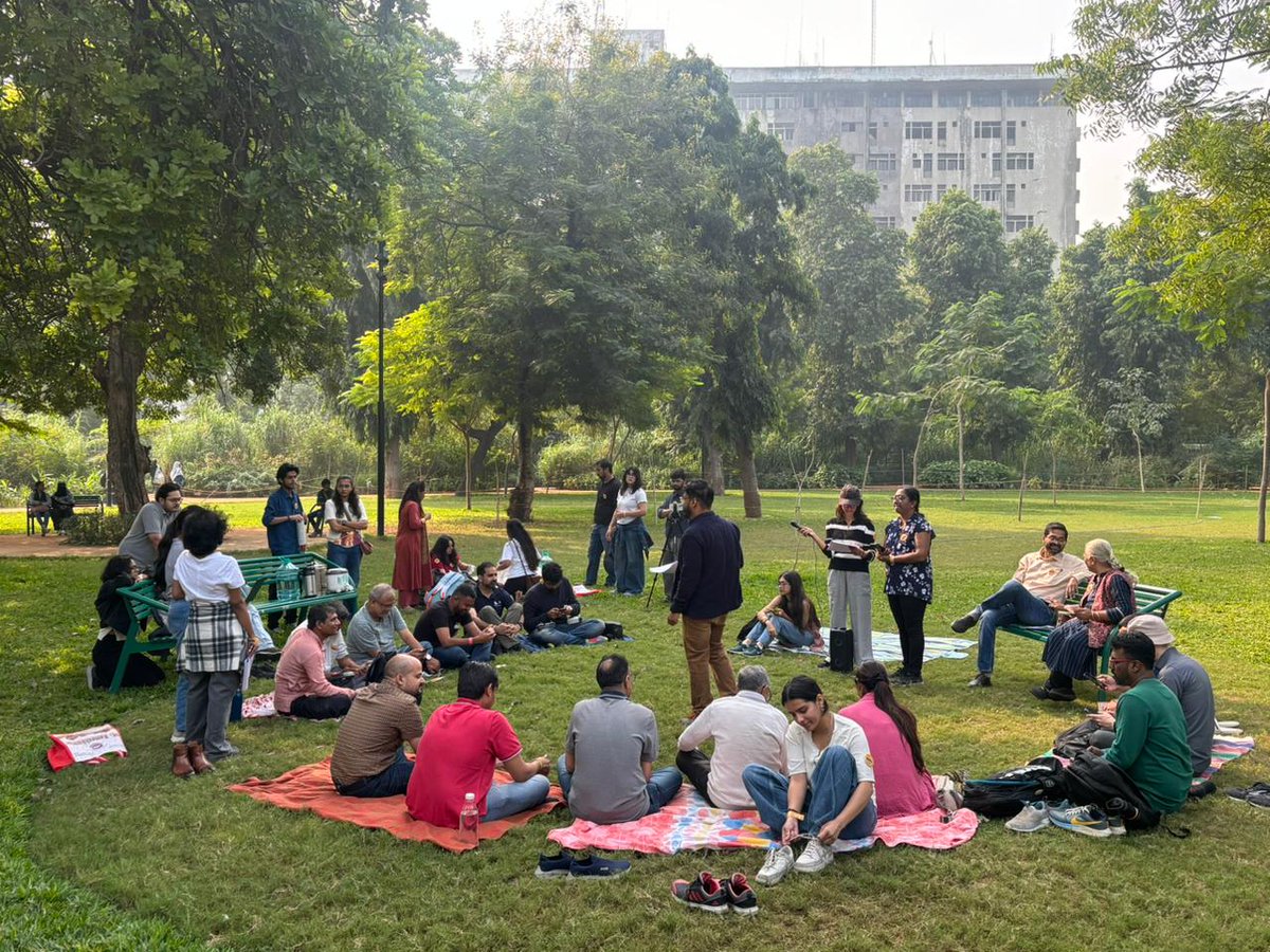 The Urban Lab Foundation tweet media