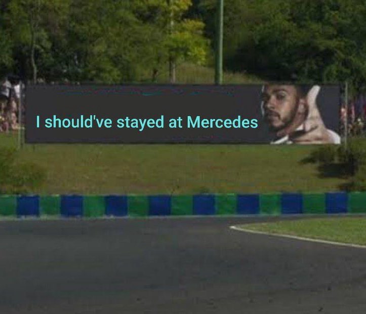 F1 TROLL (@f1trollofficial) on Twitter photo 