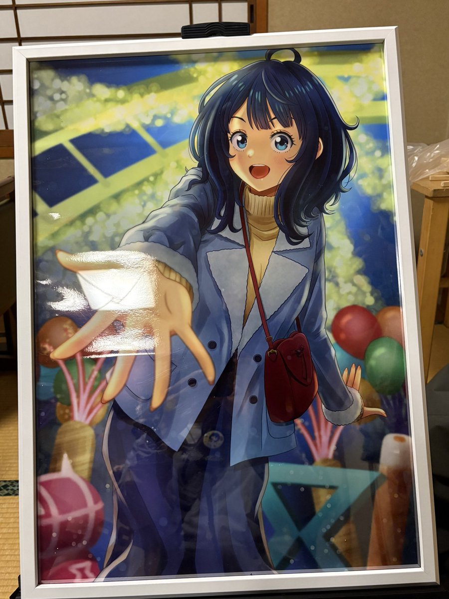 負けヒロインが多すぎるオフ会5敗目＆八奈見杏菜生誕祭2025IN豊橋