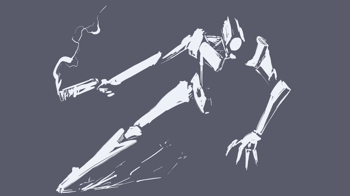 Roguebananas1's tweet image. Something wicked this way comes soon