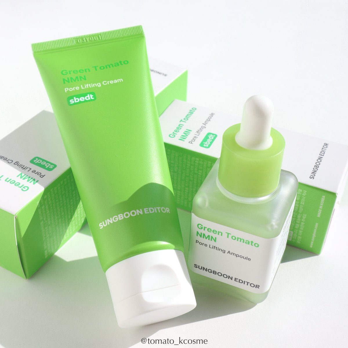 とまとㅌㅁㅌ▷韓国コスメ (@tomato_kcosme) / Posts / X
