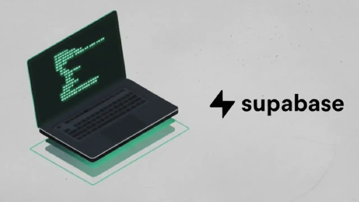 aigutsofficial's tweet image. Supabase grew to $5B by saying no to million-dollar offers

#Supabase #startupnews #TechUpdates #DeveloperTools #opensource #AIRevolution #valuation #StartupGrowth

Source Link:- aiguts.com/supabase-5b-gr…