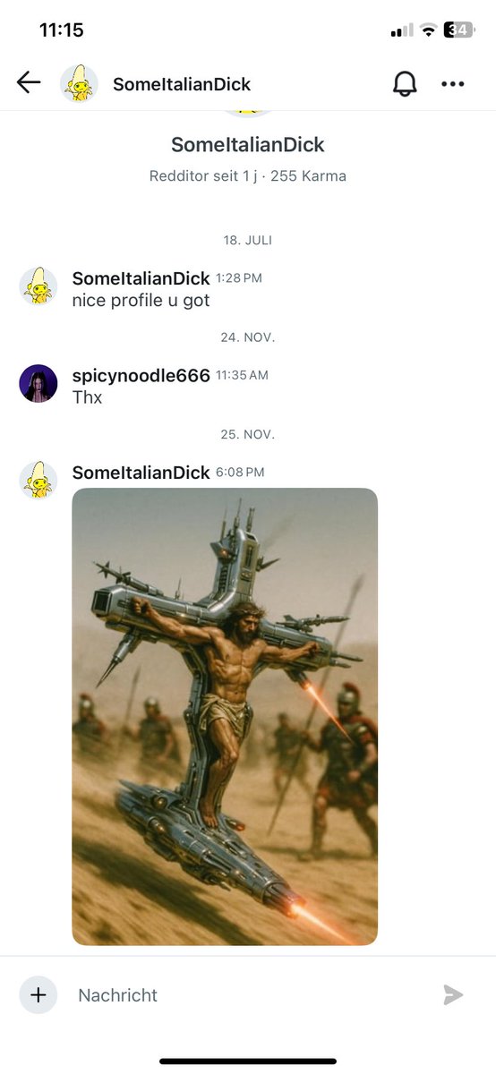 Kaja‘s Noodle Soups 🍥 tweet media