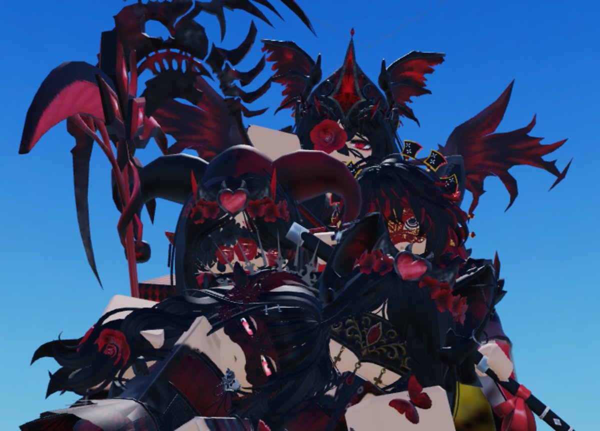 TechnicallyMissy (@cupidmissy) on Twitter photo 