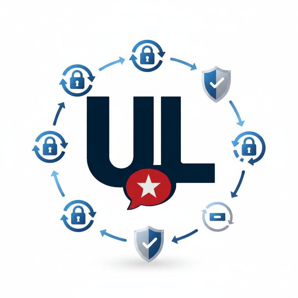 UnitedLinesUK's tweet image. UnitedLines update: we’re about 80% done wiring up end-to-end encrypted file transfer so your shared files stay locked from sender to recipient only.​

We want E2EE plus a few last UI polishes in place before launch, but after an all-nighter we’ll see😂