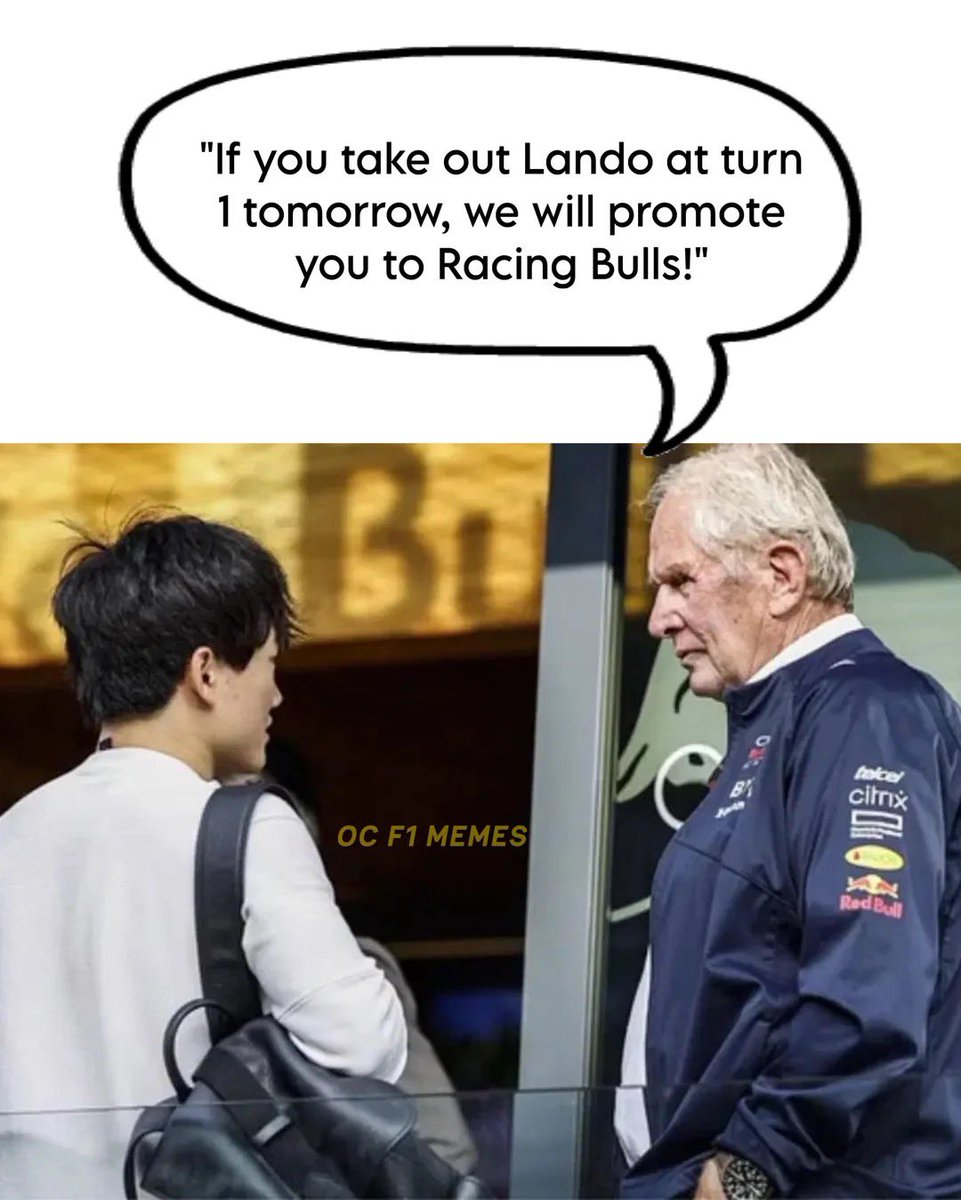 F1 TROLL tweet media