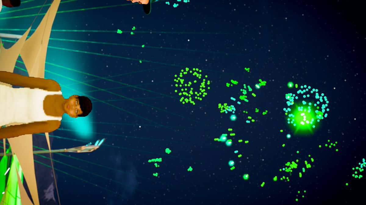 CZ801C's tweet image. この会場にいる平たいNPC
#ForzaHorizon5JP #FH5JP #ForzaHorizon5