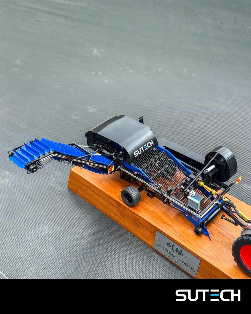 SU-Tech tweet media