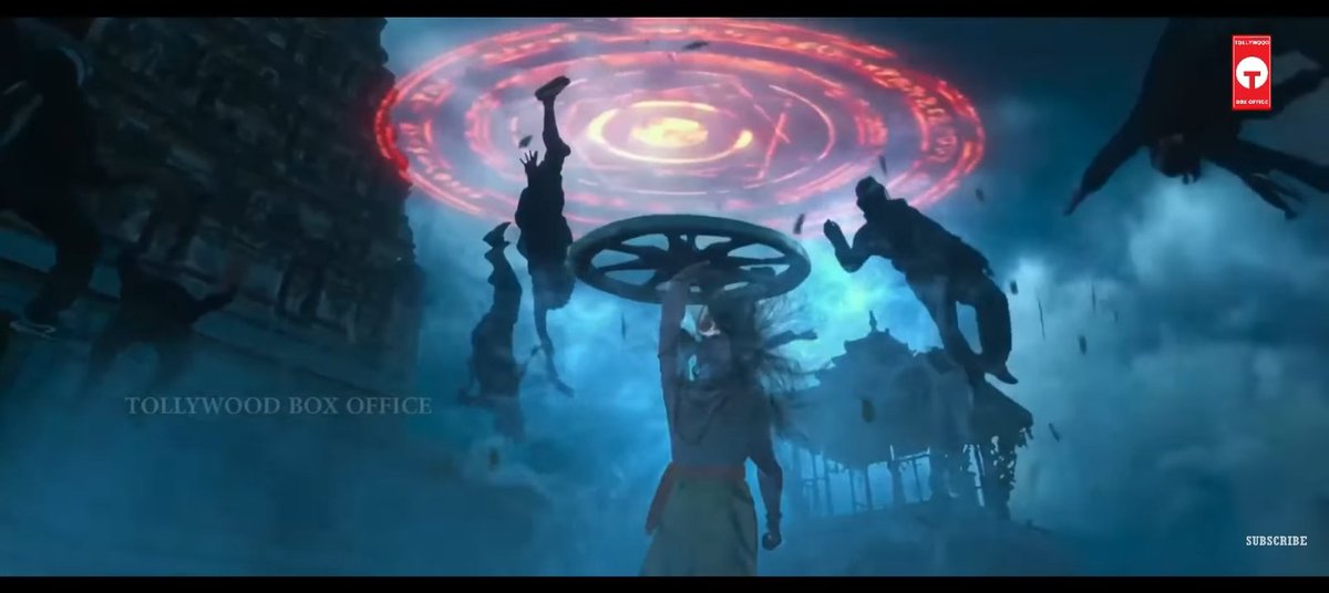 SaiSandeepTalks's tweet image. “These two shots alone scream why #Akhanda &amp;amp; #Akhanda2 are unstoppable MASS blockbusters! 🔥
#NandamuriBalakrishna’s HIT streak continues — the only South star with 5 consecutive hits.
And the 6th? Already loading with #Gopichand for #NBK111 💥👊
BOYAA… the roar isn’t stopping…