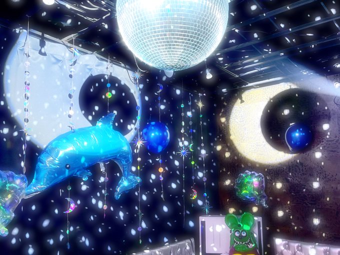 メイドロックカフェ東京のツイート