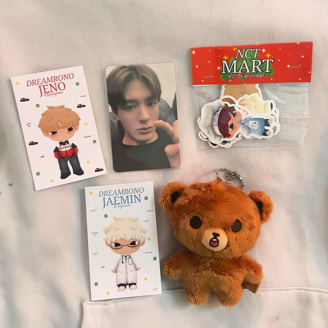 meribella ‎𖦹°⭒˚｡⋆ OPEN JASTIP JNJM tweet media