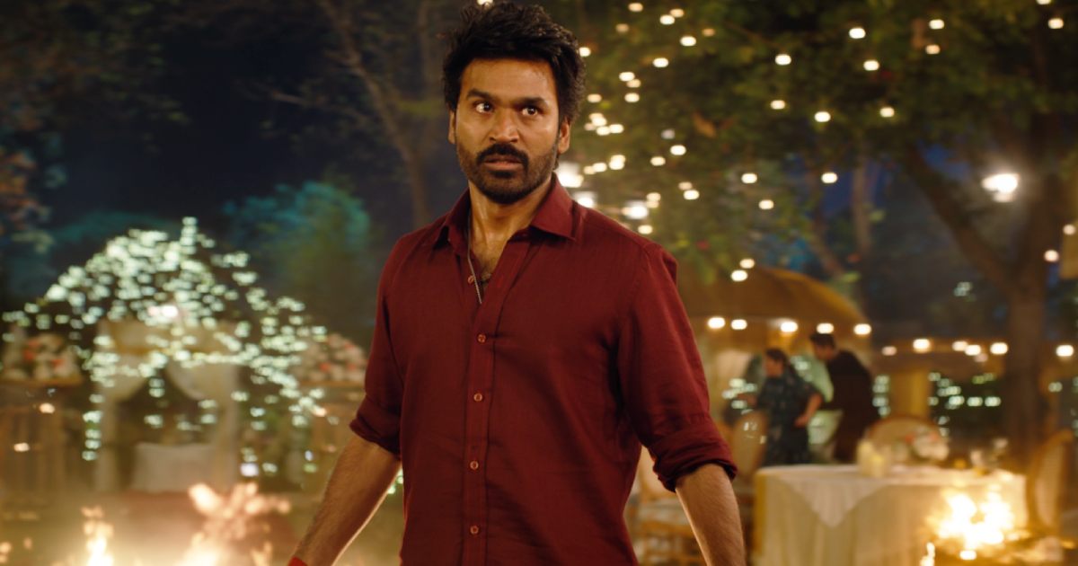 BorntobeAshwani's tweet image. From #Kuberaa&apos;s Deva To #TereIshkMein&apos;s #Shankar. @dhanushkraja surprises me every time. 🙌

Just when you think #Dhanush has given his career-best, he does it again and somehow better. 💯