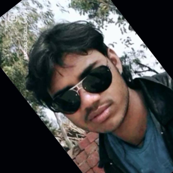 Krishna64524734's tweet photo. #NewProfilePic https://t.co/MufgQOMR5C