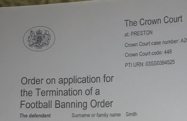 Mattftfc's tweet image. It’s good to be back🎶 

Common sense prevails. Back to it today. MK Away😍