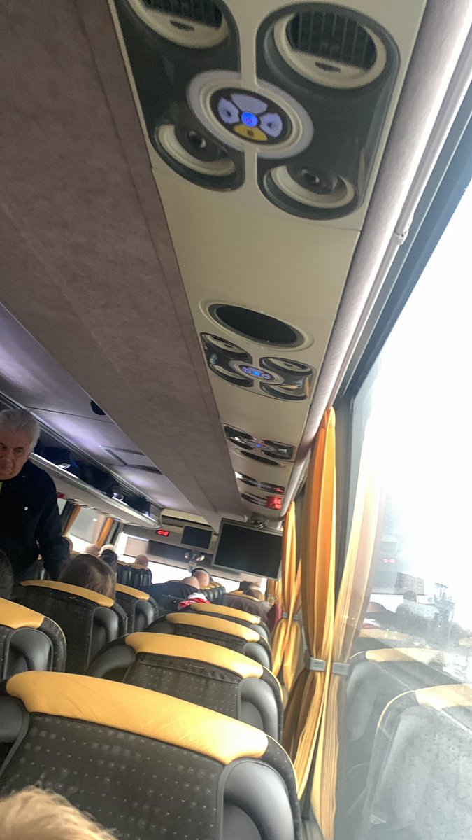 Mattftfc's tweet image. It’s good to be back🎶 

Common sense prevails. Back to it today. MK Away😍