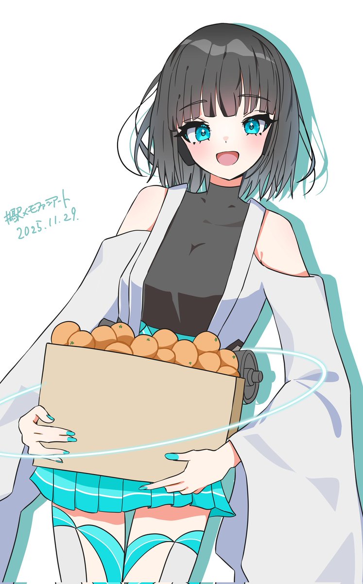 ほんとうのほんとうにはじめて描いたイラスト(7年前)(恥ずかしい)と