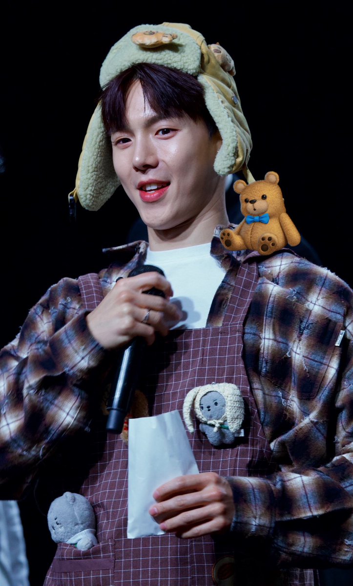 우현🧸 tweet media