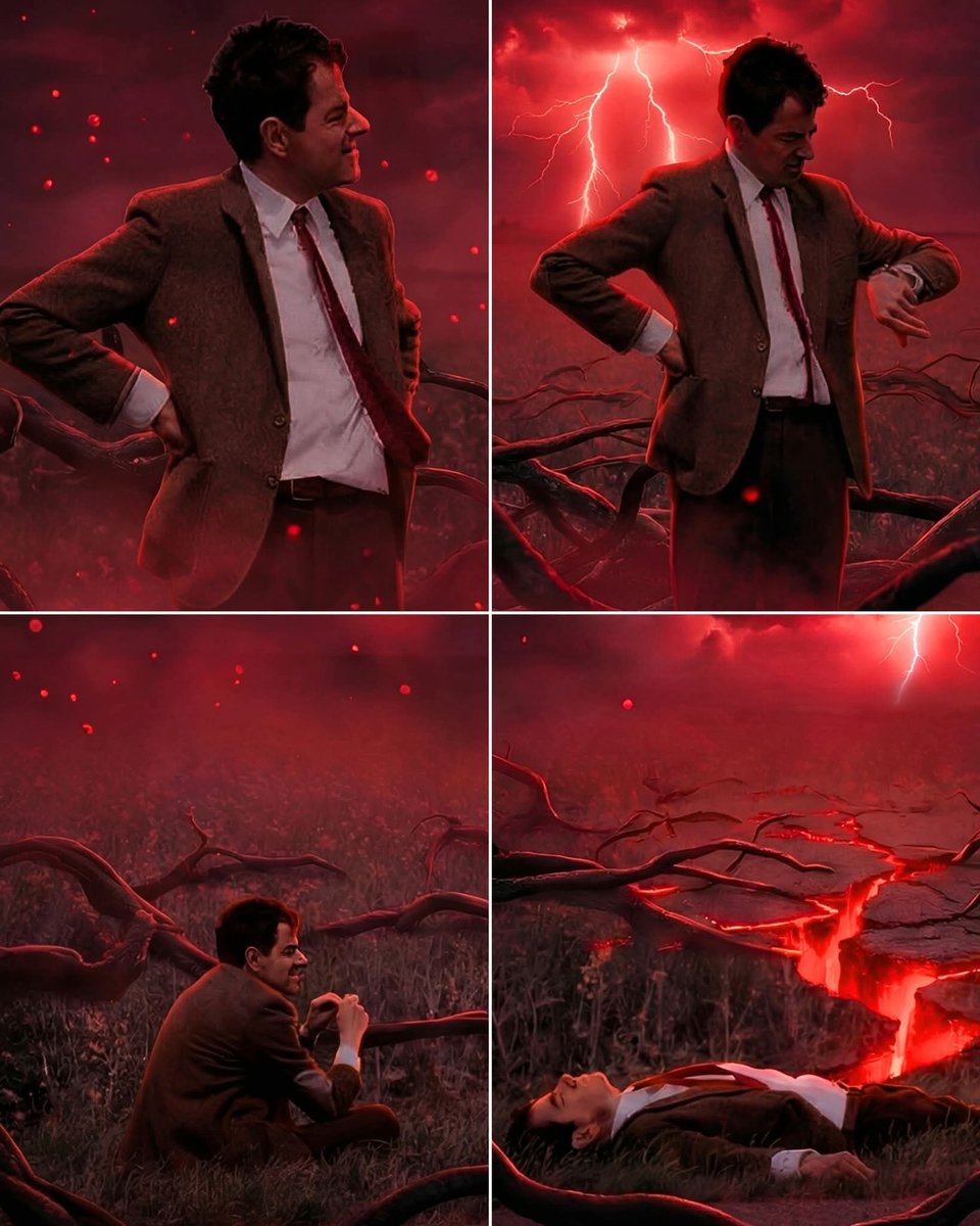 Me after finishing Stranger Things Volume 1 in just one day, and now waiting a whole month for Volume 2 😭😂