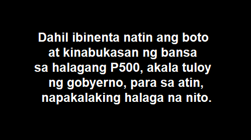 Pink_Lacson's tweet photo. Noche Buena https://t.co/wA71nFPzrr