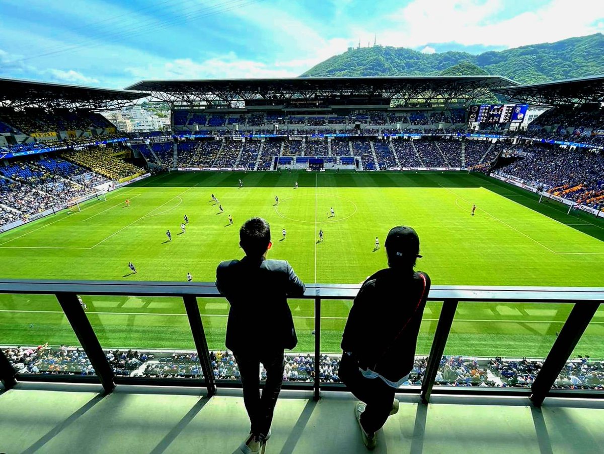 祝！J1昇格！更なる高みへと！福

＠v_varenstaff
<a href="/nscproject/">長崎スタジアムシティ公式（Nteam)</a>

#vvaren 
#獲るぞTEPPEN #ALLNAGASAKI
#長崎スタジアムシティ
#BROS1991