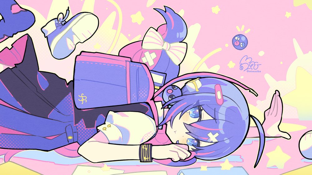 △○□× (@miwasiba) / Posts / X