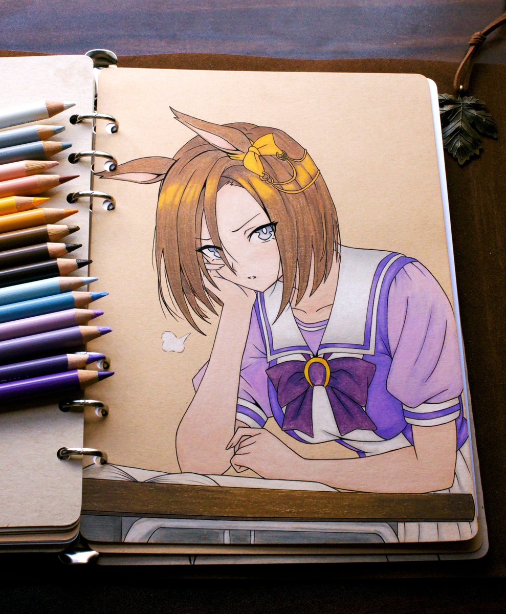 #ウマ娘 #UmaMusume