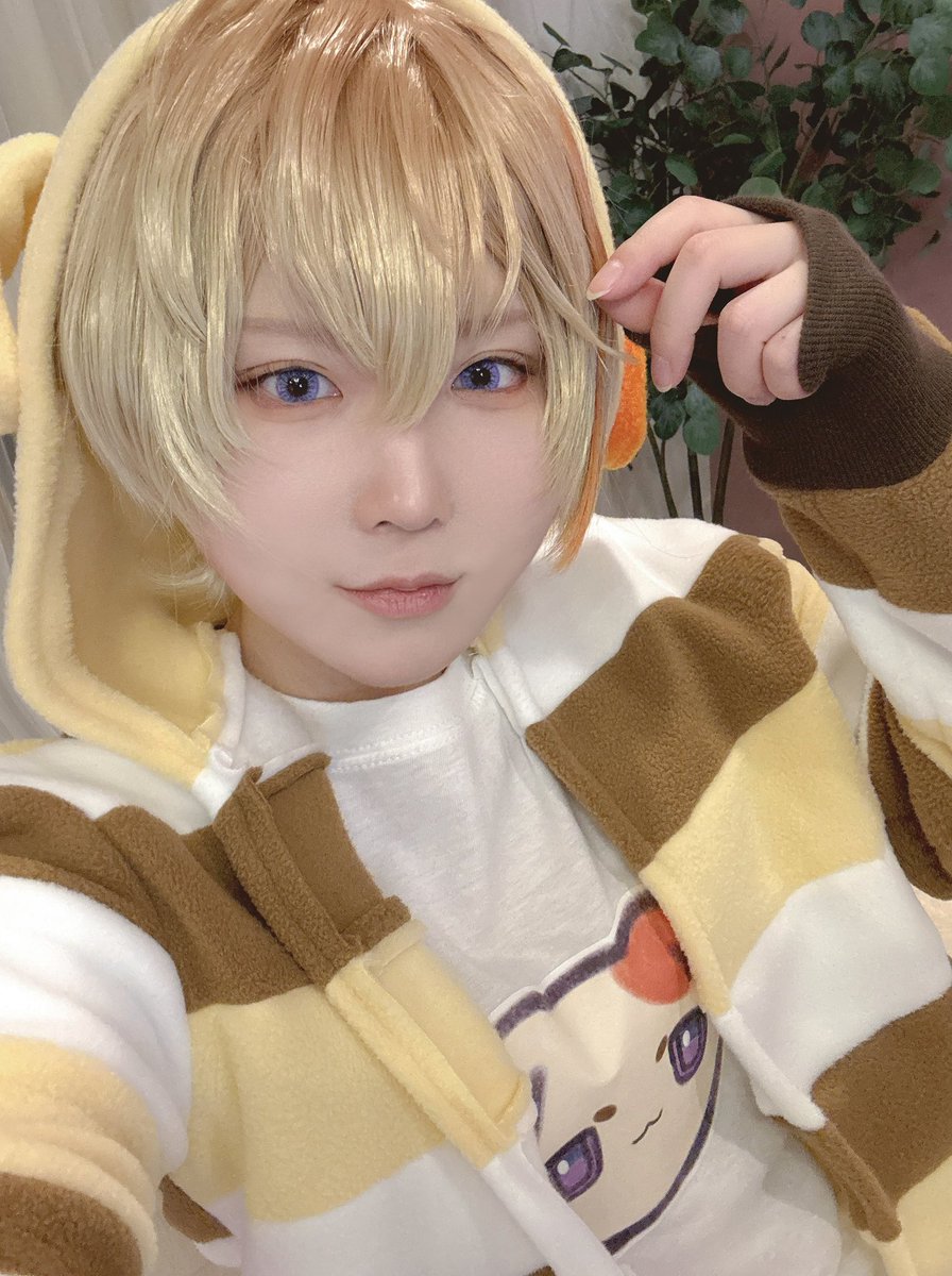 るる (@U_U_ruru) / Posts / X