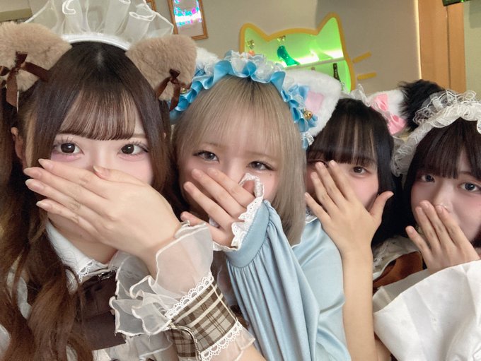 しゃっとのわーるのツイート