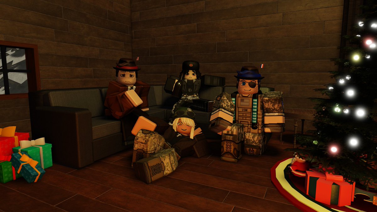 justinsstuff2's tweet image. Hey there folks here&apos;s some renders I made. They;re some of my OCs hope you like em&apos;.
#robloxart #ROBLOX #RobloxStudio