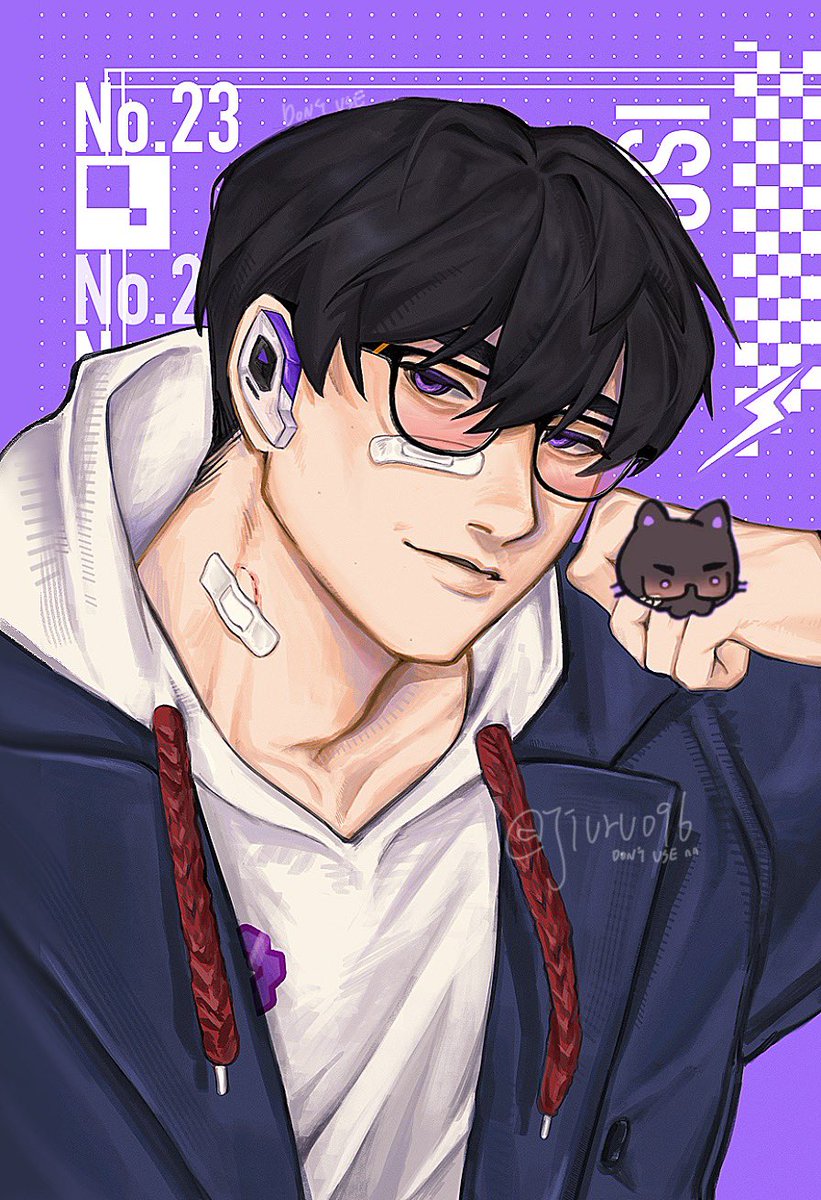 jiuru096's tweet photo. Mini card
#ISO #VALORANT #ValorantArt https://t.co/6YMSfB4lyZ