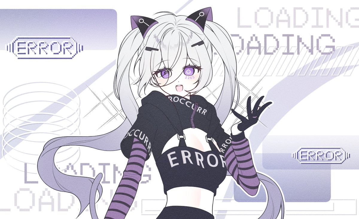 유벨리느 tweet media