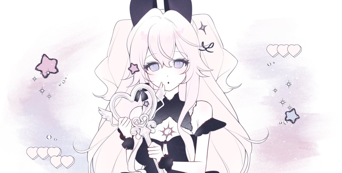 유벨리느 tweet media