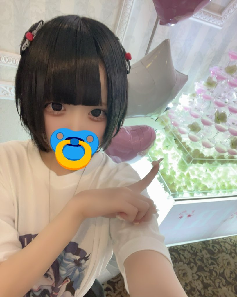 necodevi_reno's tweet image. ひじりさん生誕いまちゅ