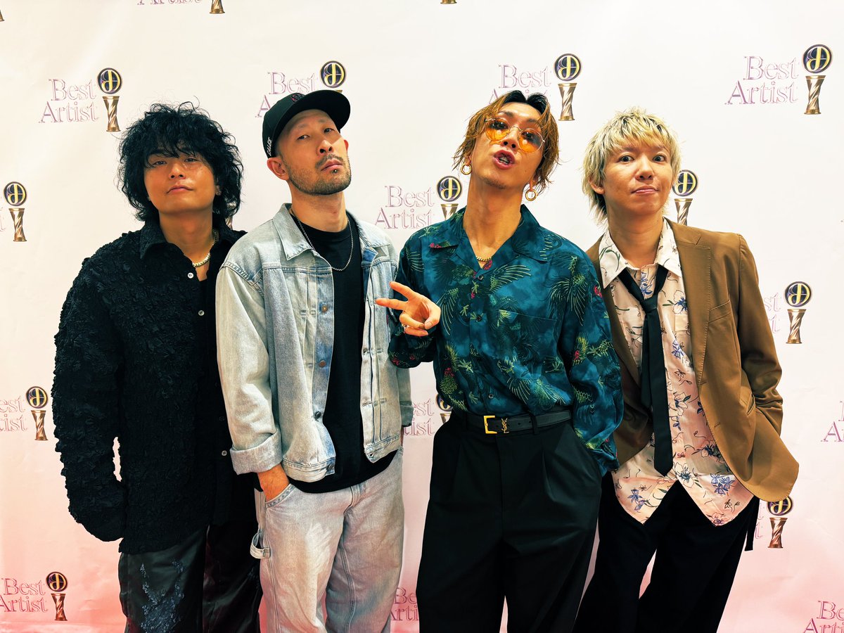 ベストアーティスト 2025📺】 このあと！ 11月29日(土) 生放送 日テレ