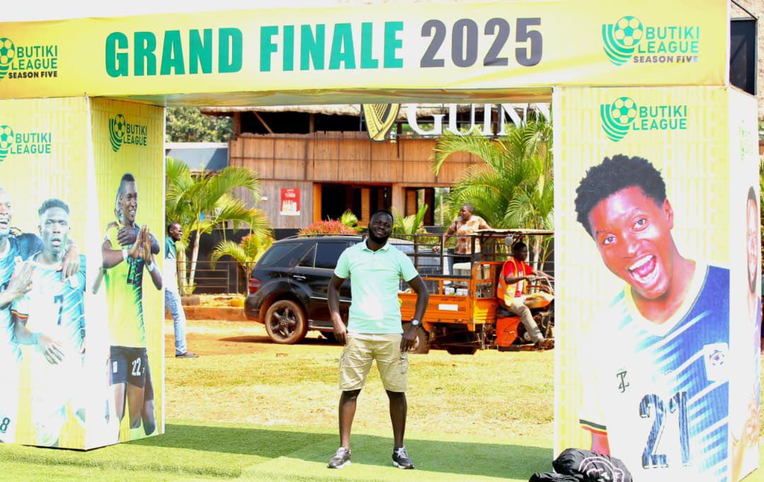 Butiki League tweet media