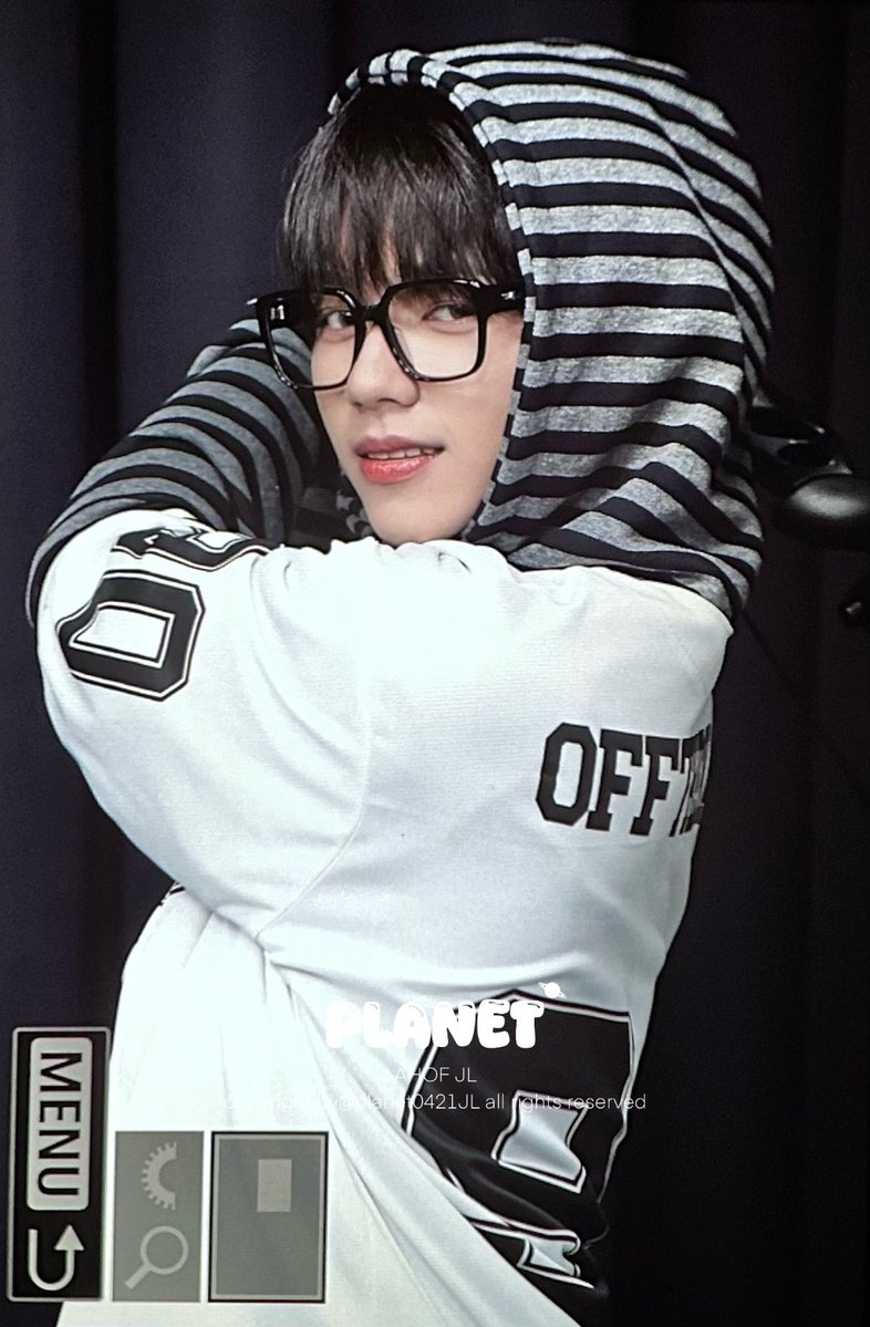 planet0421JL's tweet image. 251129 비트로드

#JL #제이엘 #AHOF #아홉