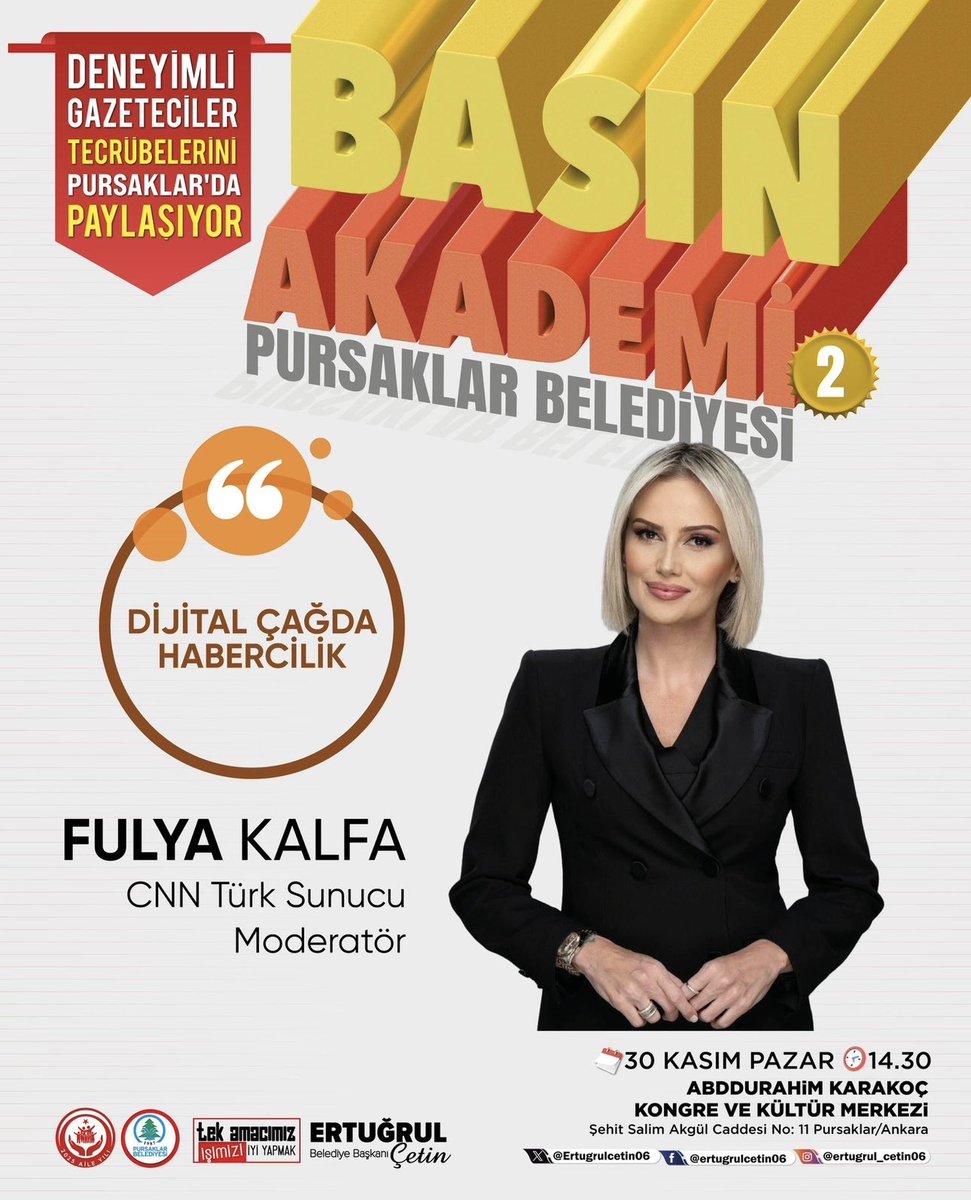 Yarın memleketime geliyorum🤩 Canım Ankara’m💫 <a href="/pursaklarbld/">Pursaklar Belediyesi</a>