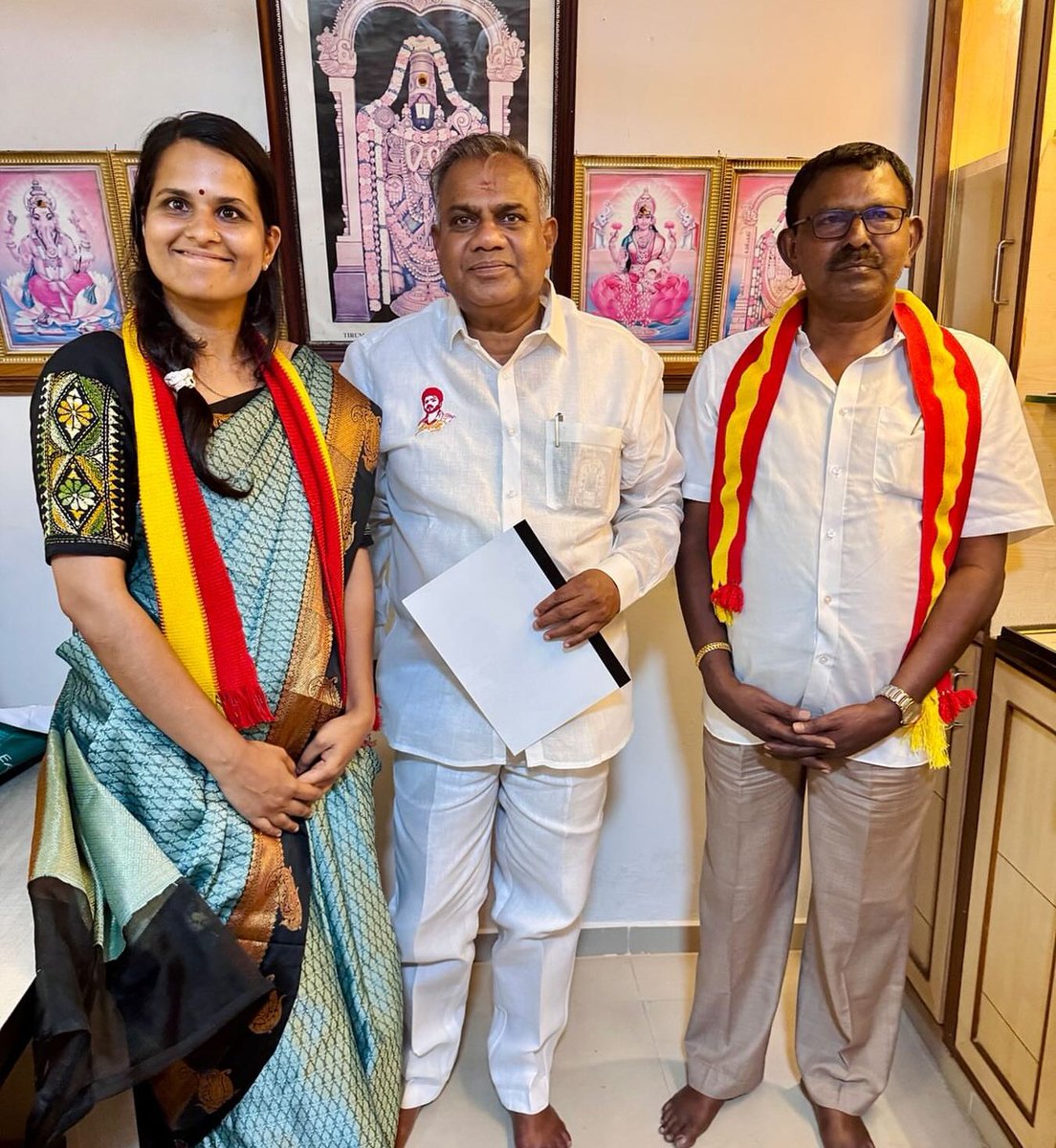 TVK_Dinshu's tweet image. Joined in TVK 👌 
Be part of Change for better future 

Welcome to people&apos;s TVK💥