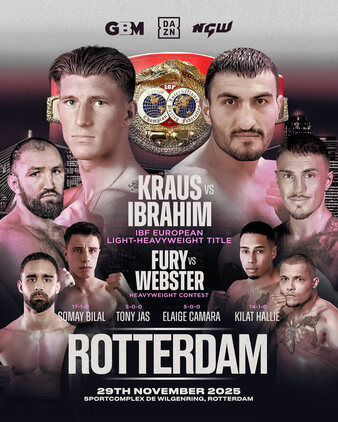 Boxing_UK_'s tweet image. 🥊🇬🇧 IT’S FIGHT NIGHT x3️⃣

Three card to choose from TONIGHT

Frazer Clarke, Ben Whittaker, Hughie Fury…

#clarketkv #WhittakerGavazi #furywebster